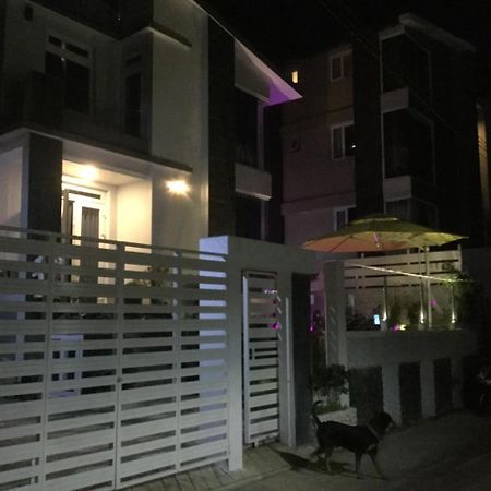 Sky View Home Dalat Exterior foto